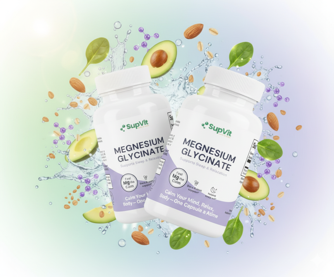 Is Magnesium Glycinate Safe? A Comprehensive Guide to Benefits, Risks, and Proper Use