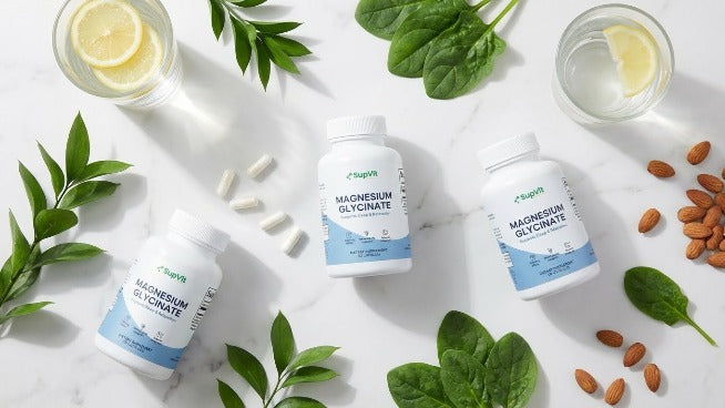 Is Magnesium Glycinate Good for You? A Complete Guide