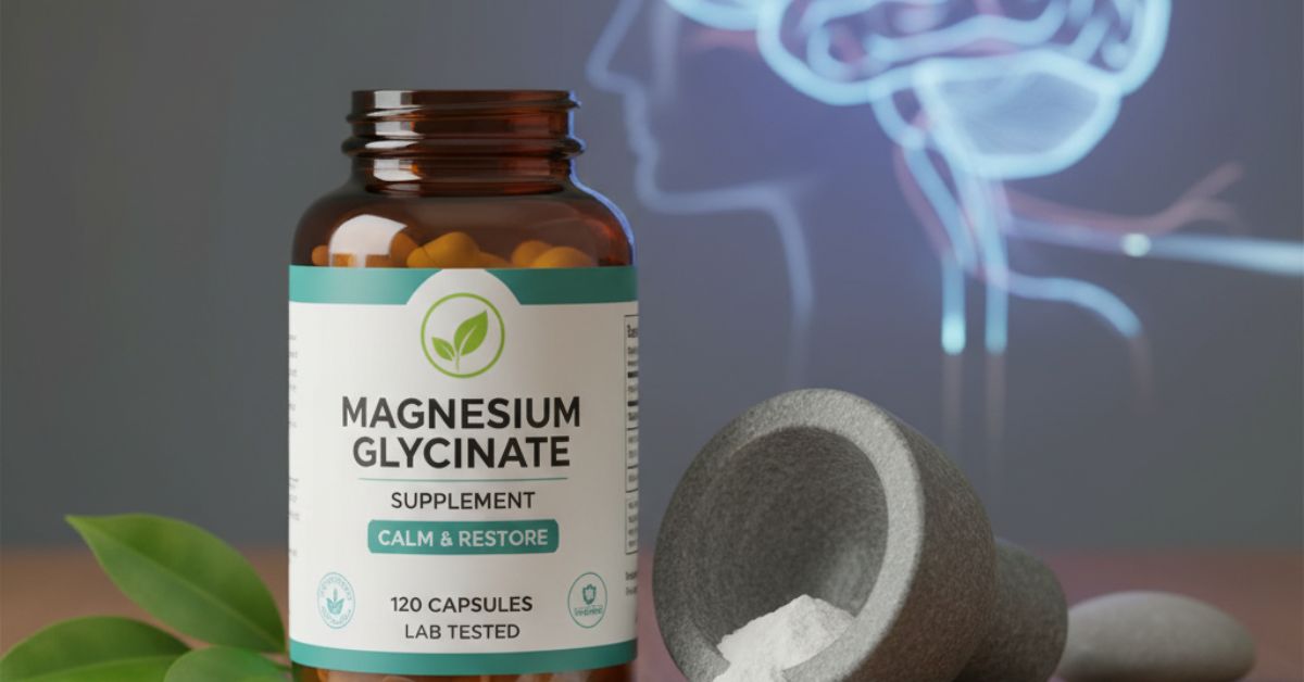 Complete Guide to Magnesium Glycinate Supplementation